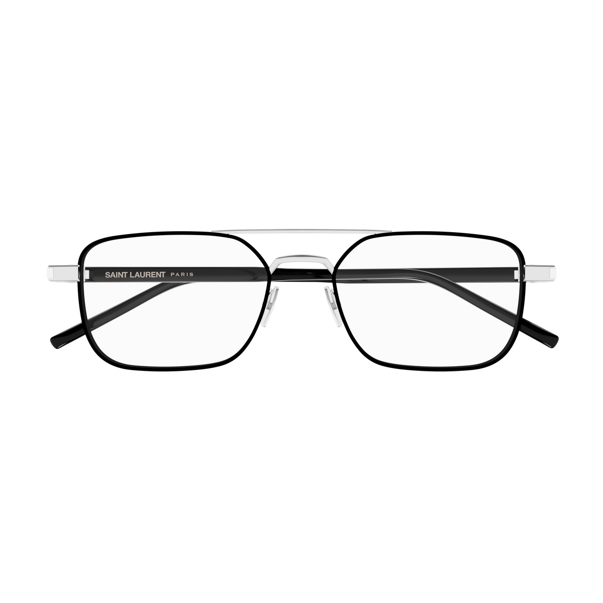 Saint Laurent SL 780 003 de face - Les Lunettes de Pauline