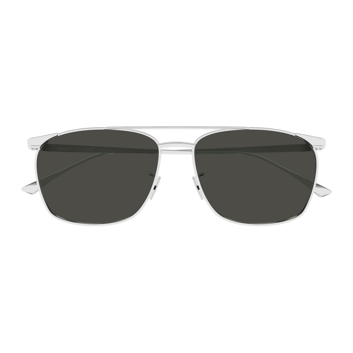 Saint Laurent Vincent 796 de face - Les Lunettes de Pauline