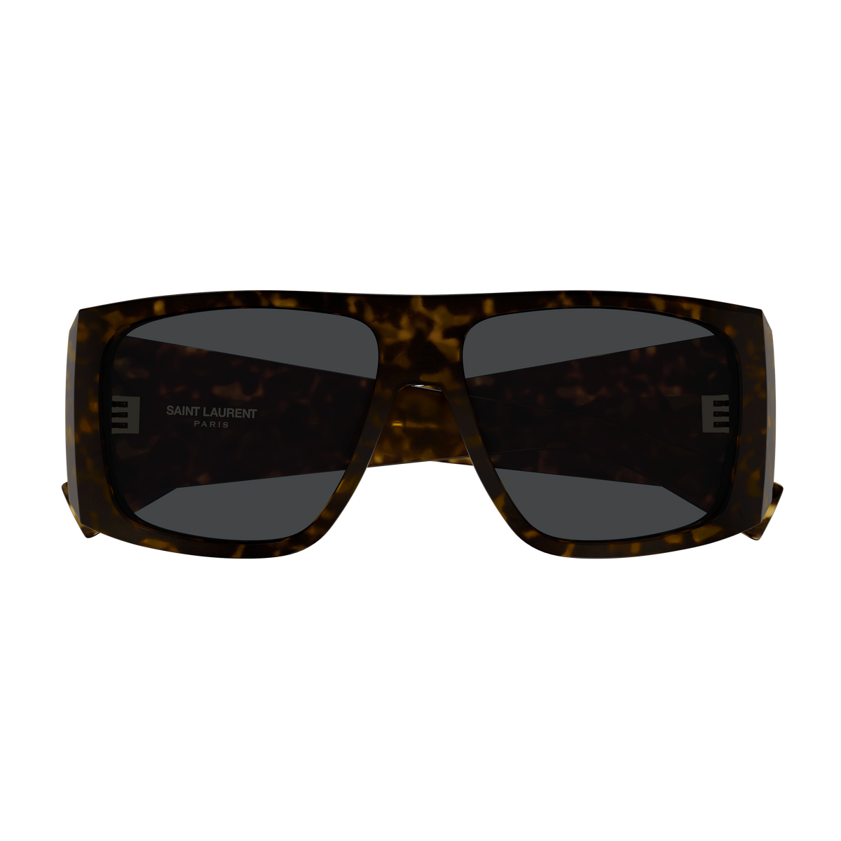 Saint Laurent SL 832 002 de face - Les Lunettes de Pauline