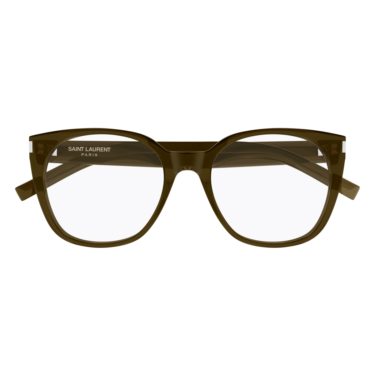 Saint Laurent SL 897 006 de face - Les Lunettes de Pauline