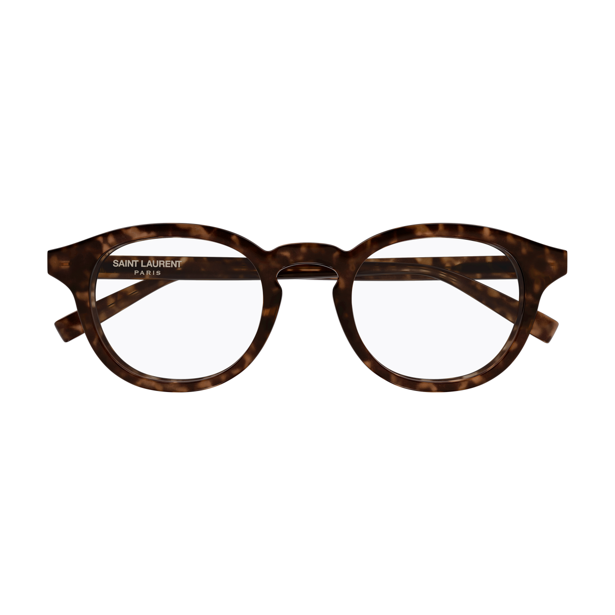 Saint Laurent SL 907 Écaille 005 de face - Les Lunettes de Pauline