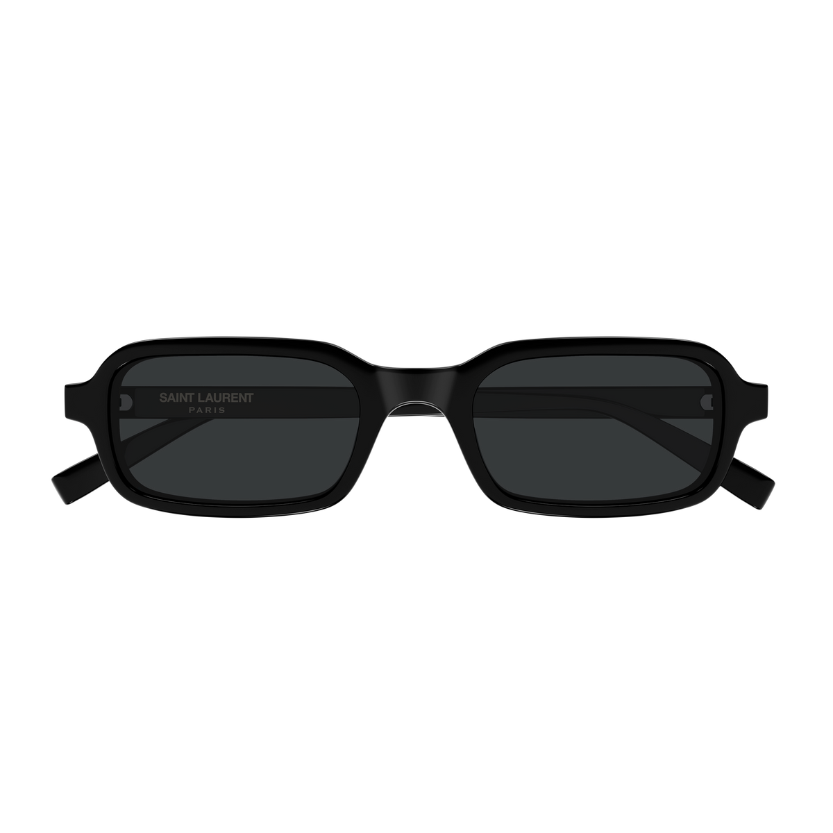 Saint Laurent SL 908 001 de face - Les Lunettes de Pauline