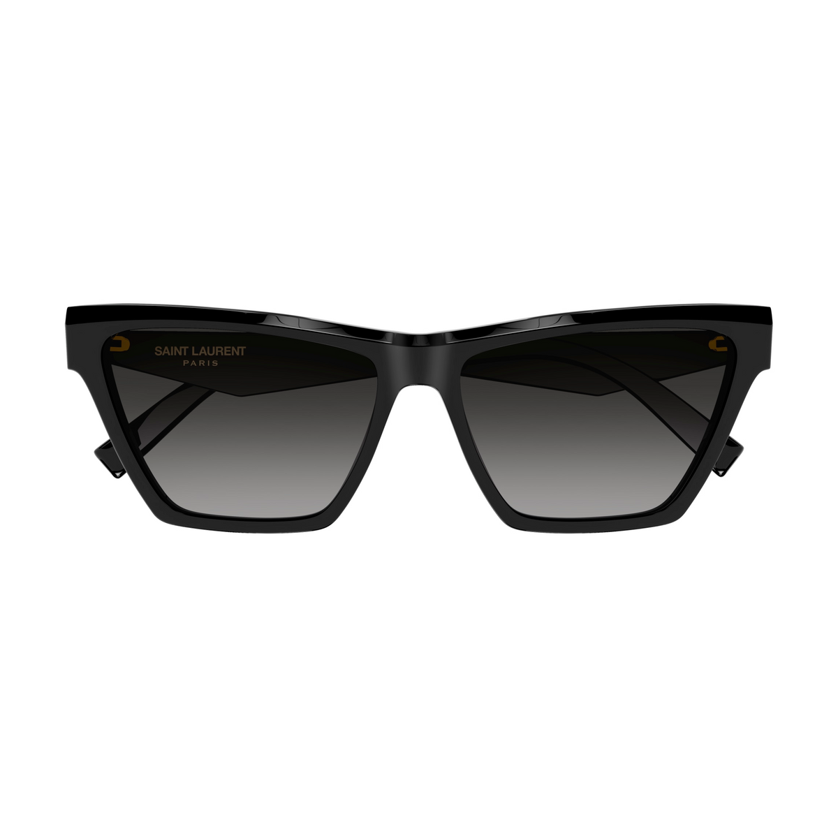 Saint Laurent SL M103 de face - Les Lunettes de Pauline