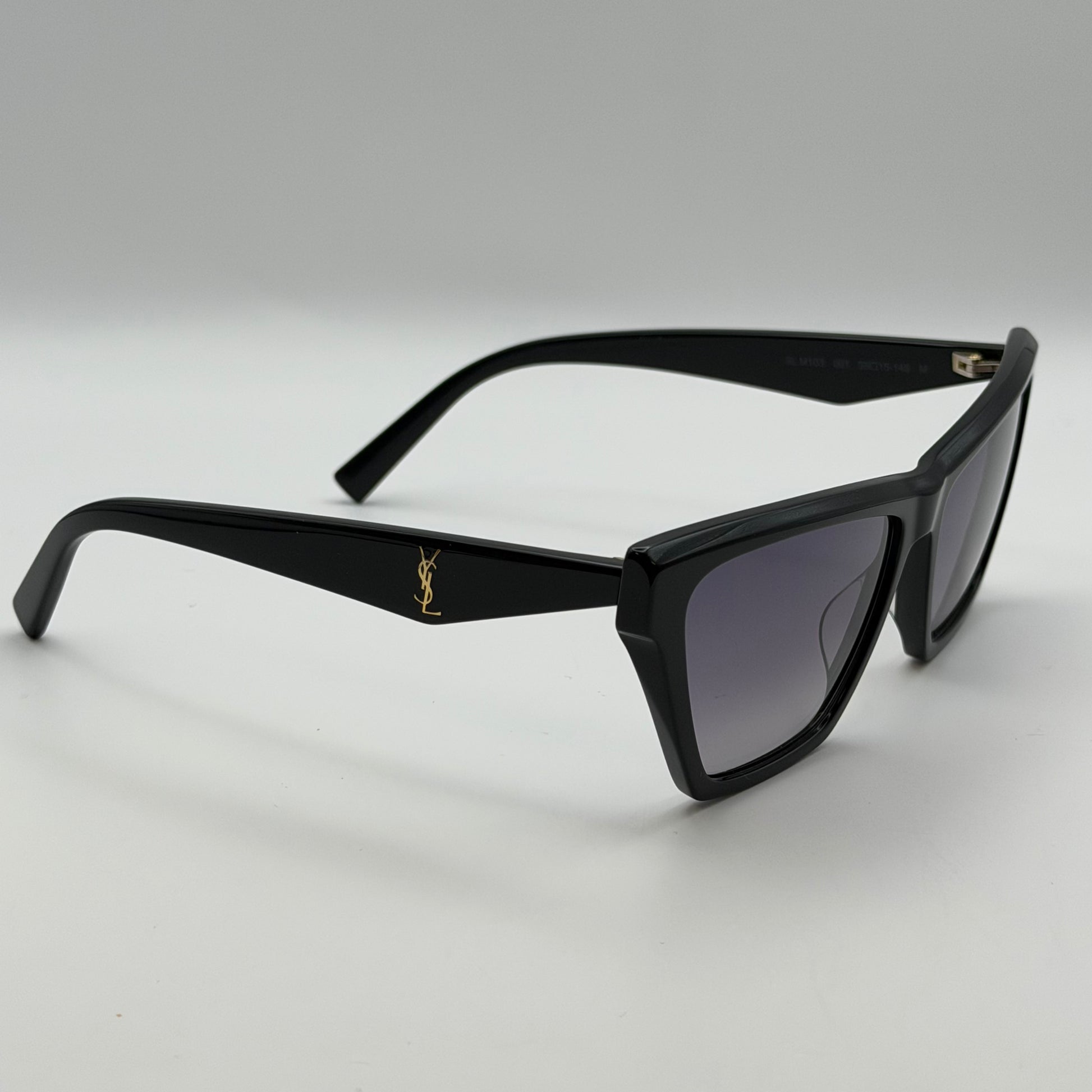 Saint Laurent SL M103 - Les Lunettes de Pauline