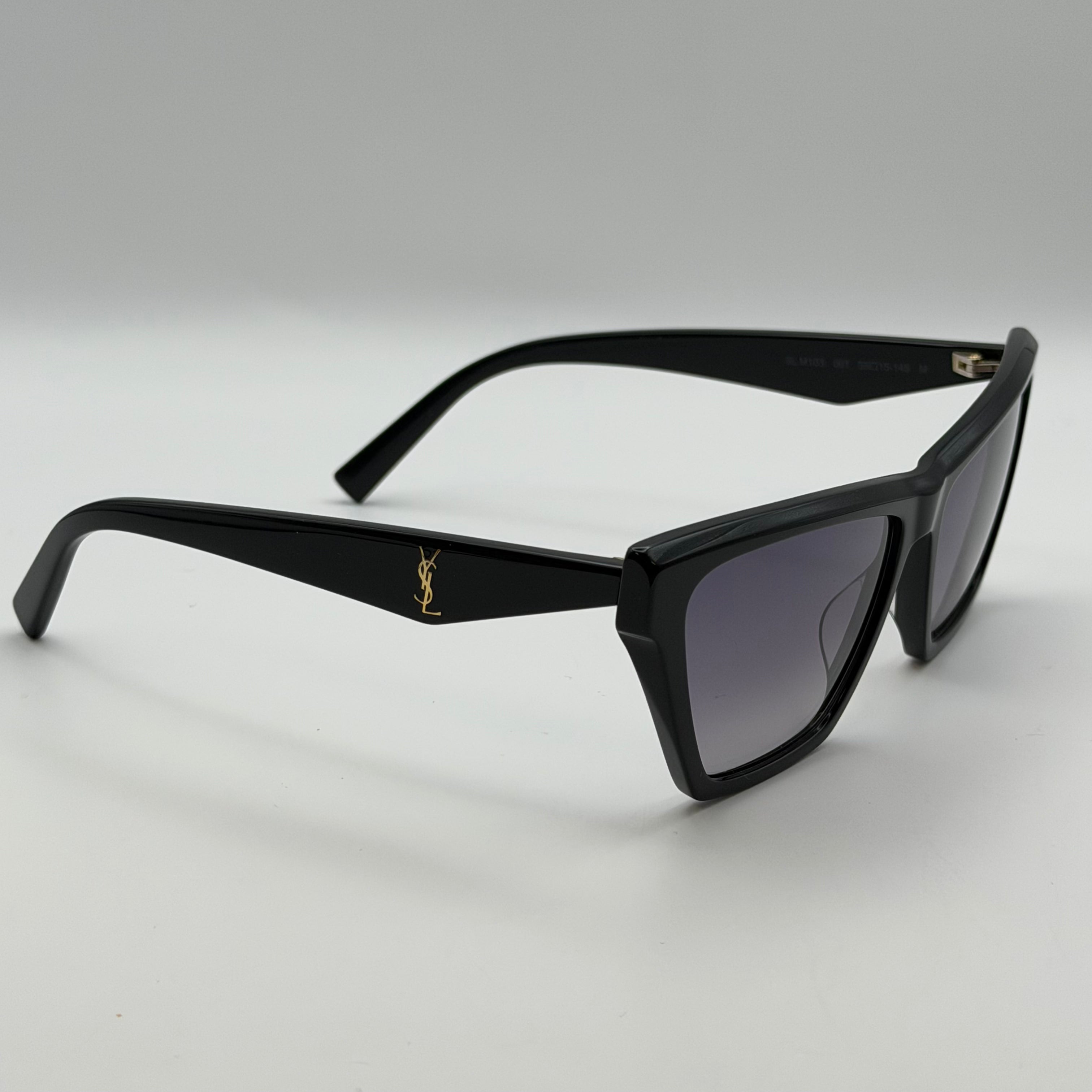 Saint Laurent SL M103 - Les Lunettes de Pauline