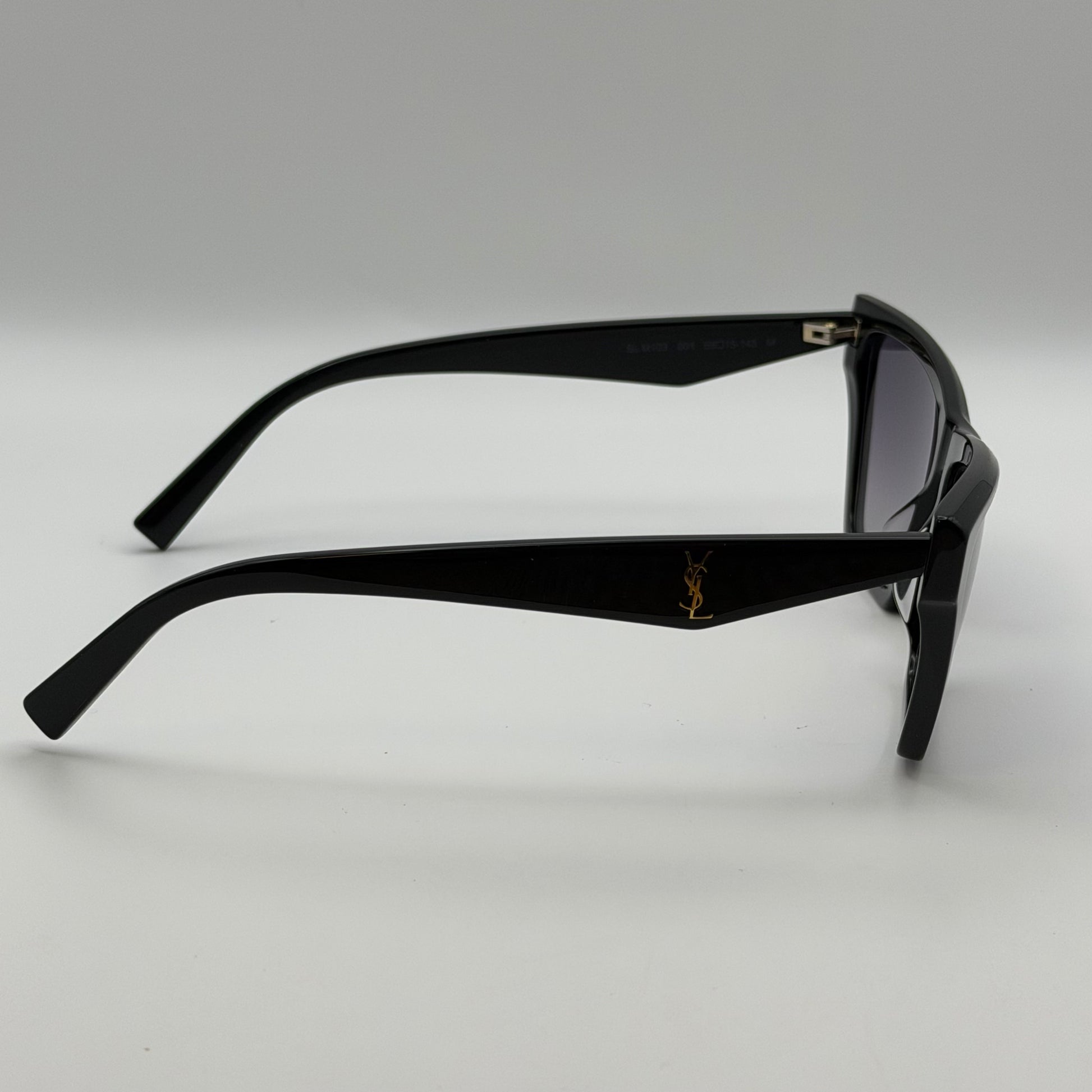 Saint Laurent SL M103 - Les Lunettes de Pauline