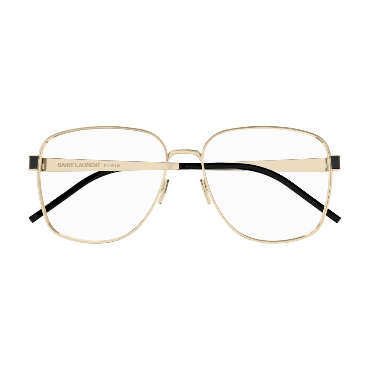 Saint Laurent Monogram SL M134 de face - Les Lunettes de Pauline
