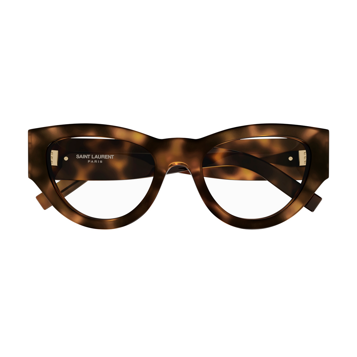 Saint Laurent SL M94 002 de face - Les Lunettes de Pauline