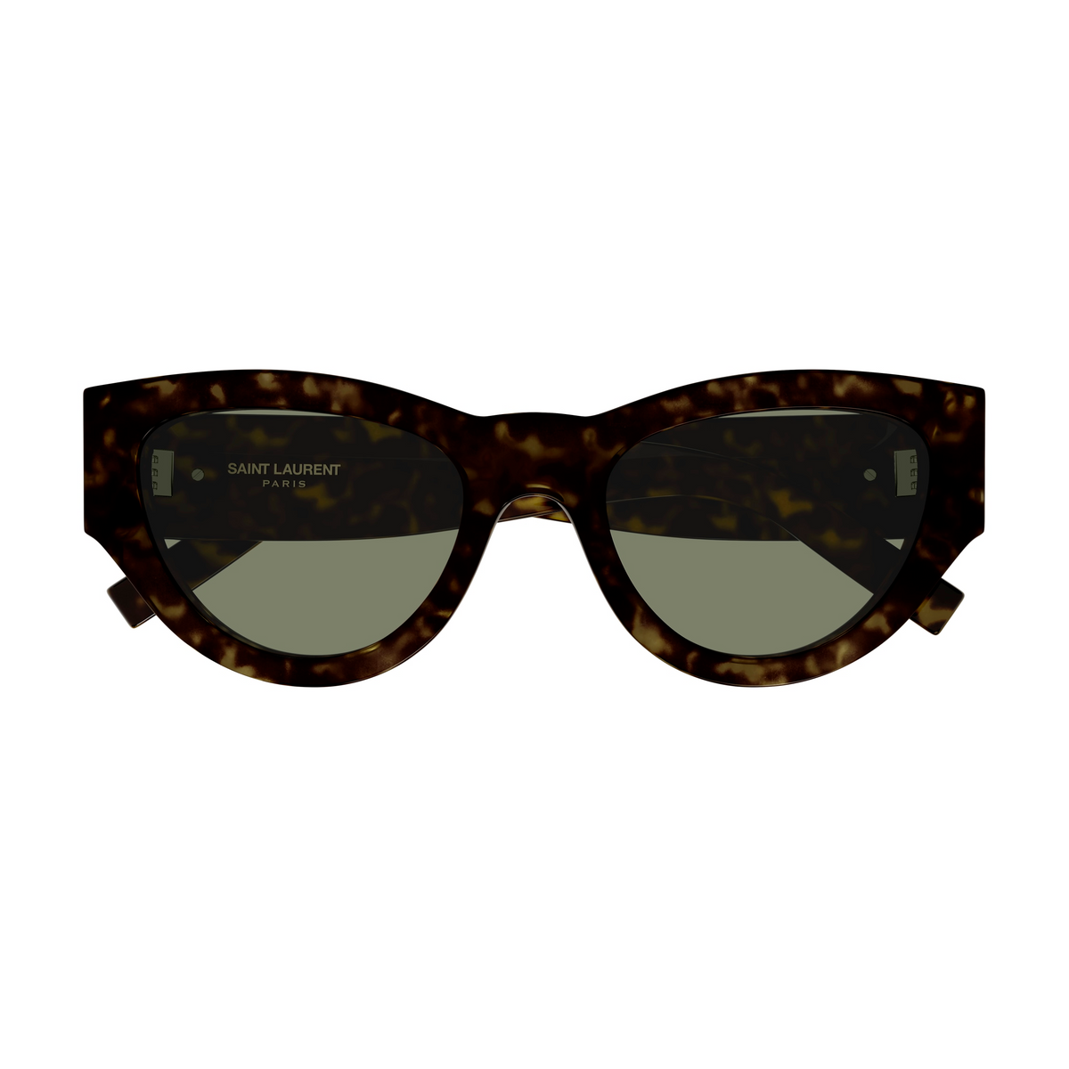 Saint Laurent Monogram SL M94 de face - Les Lunettes de Pauline