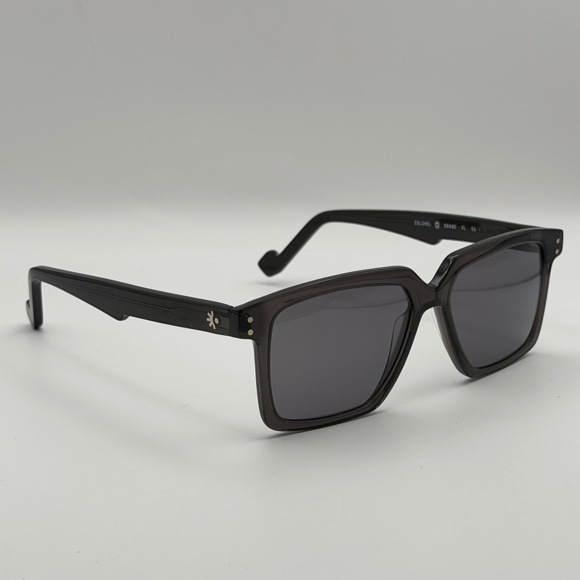 Victoire d'Aqui Colonel - Les Lunettes de Pauline