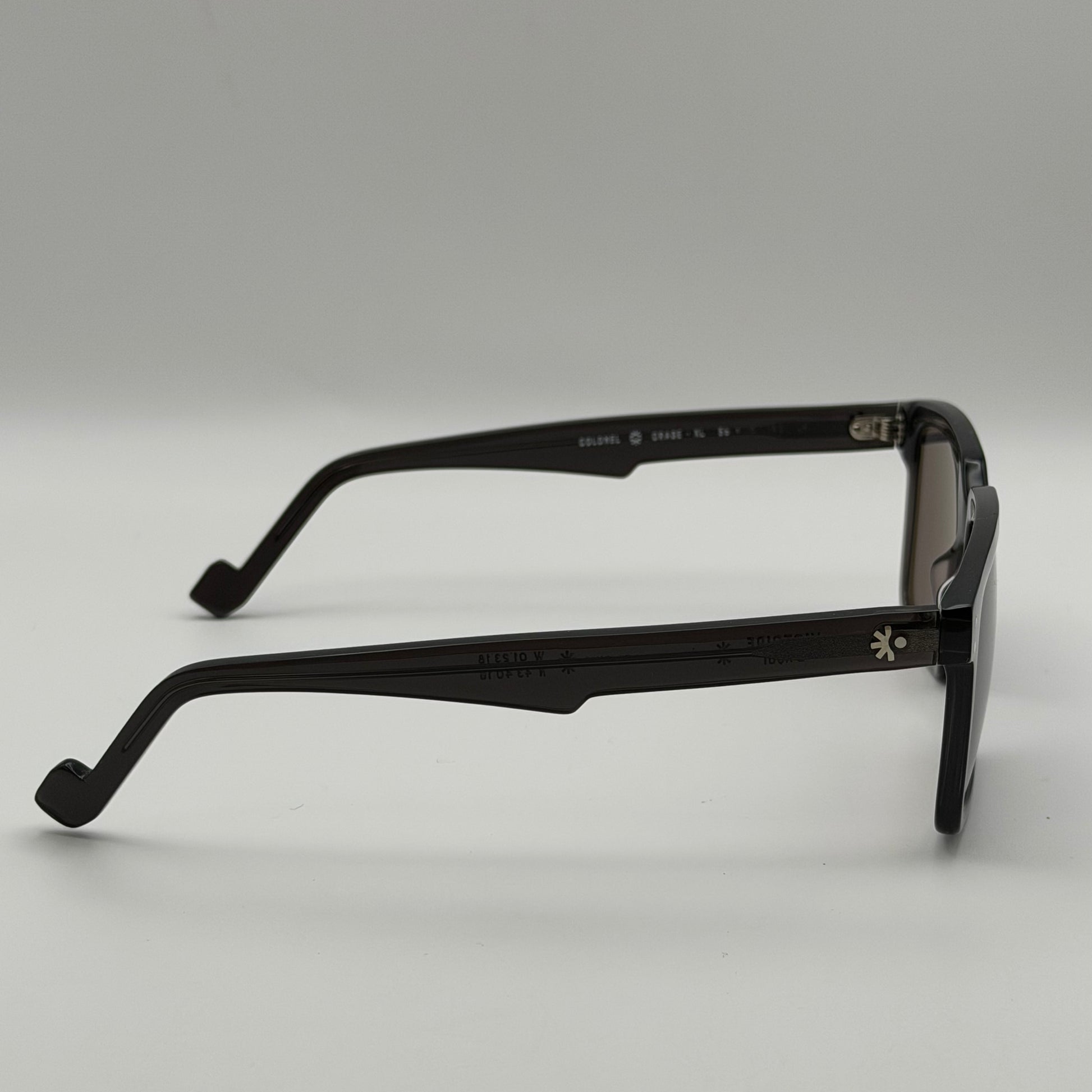 Victoire d'Aqui Colonel - Les Lunettes de Pauline