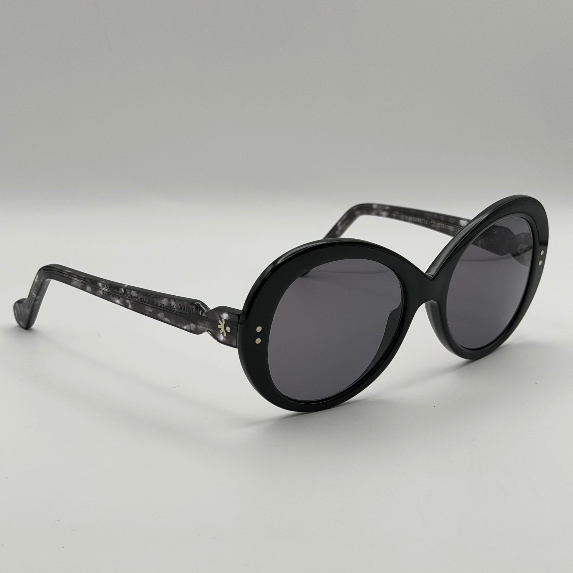 Victoire d'Aqui Dianounette - Les Lunettes de Pauline