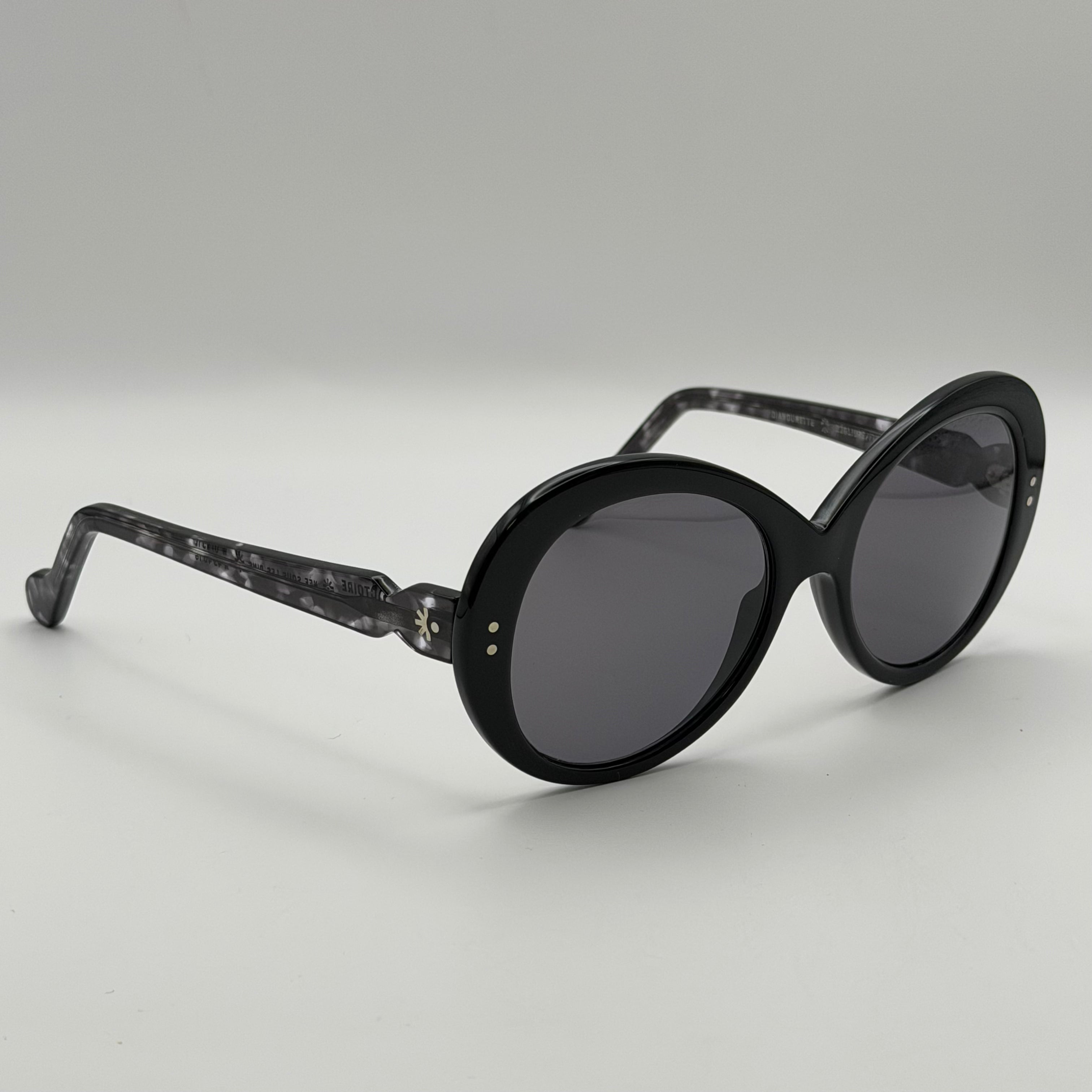 Victoire d'Aqui Dianounette - Les Lunettes de Pauline