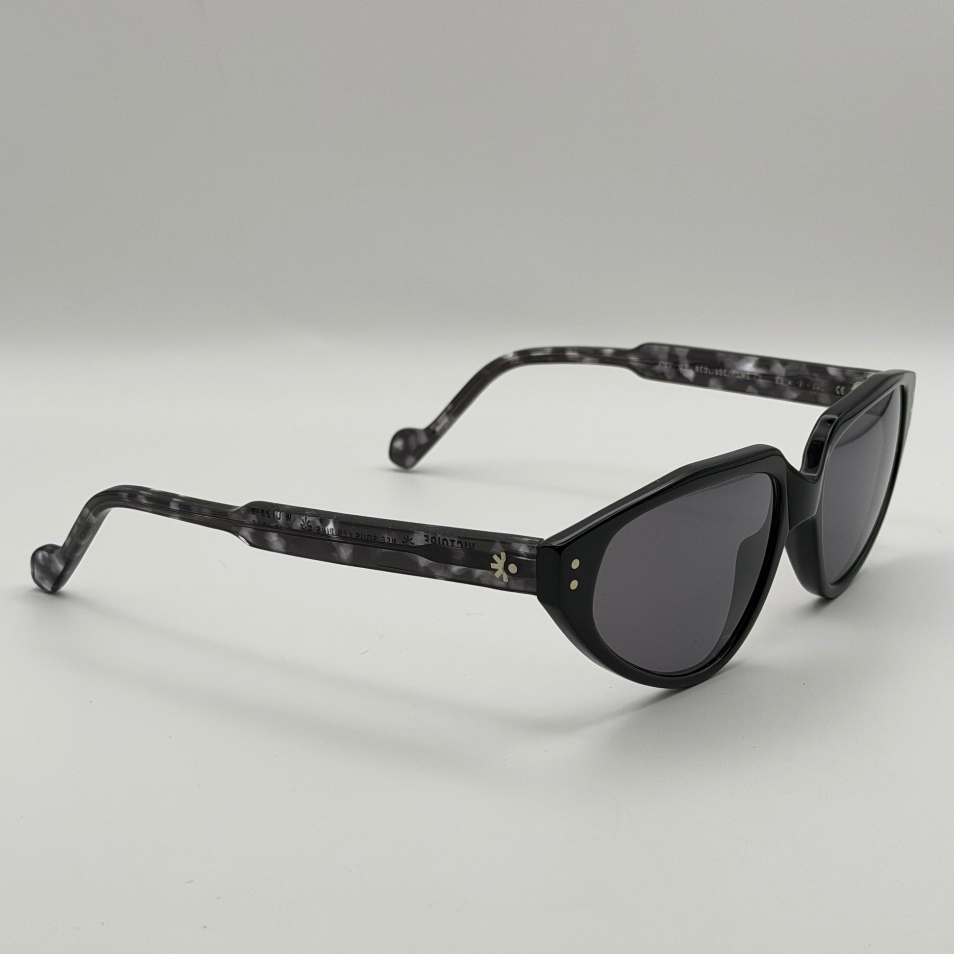 Victoire d'Aqui Piet - Les Lunettes de Pauline