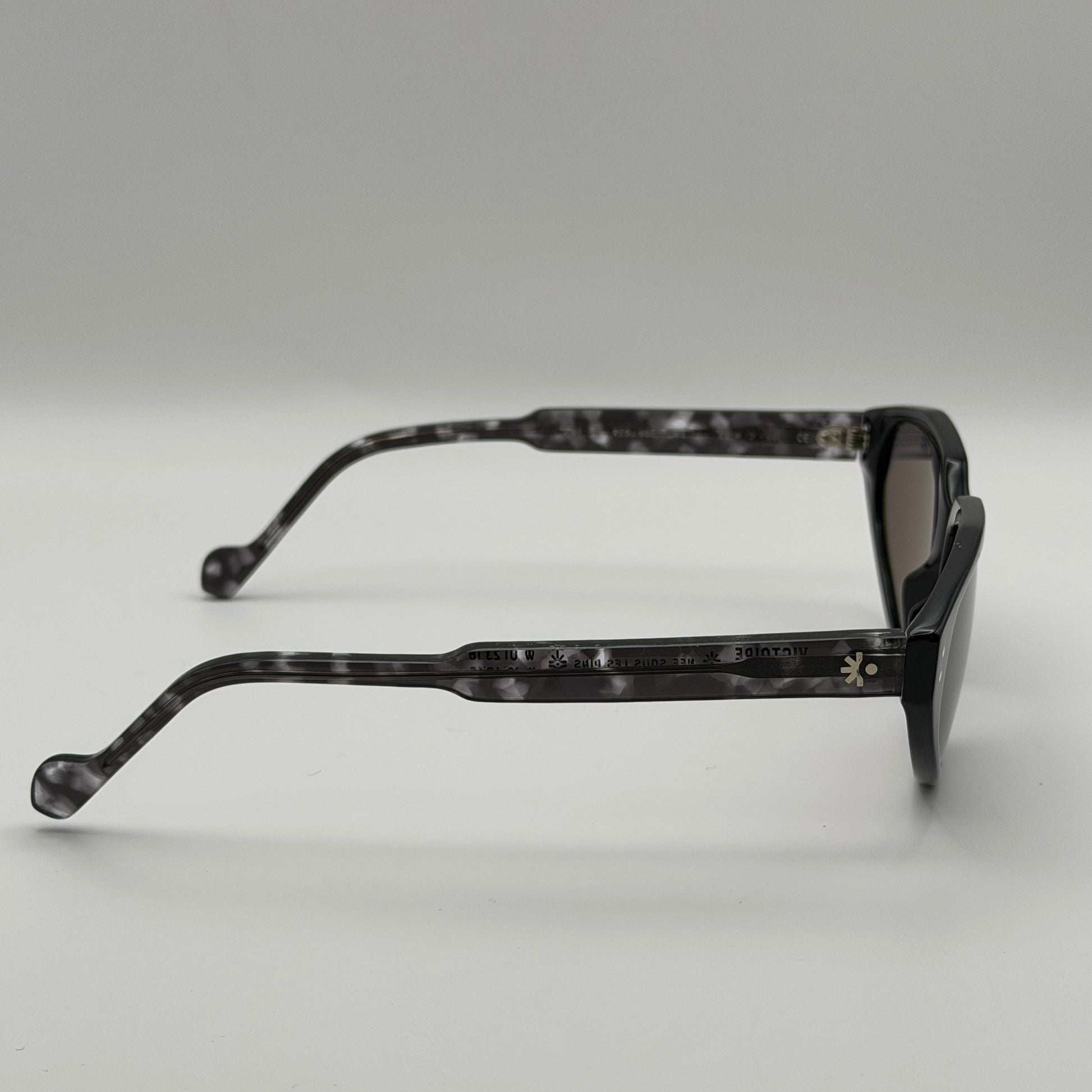 Victoire d'Aqui Piet - Les Lunettes de Pauline