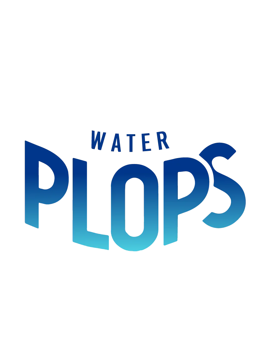 Water Plops