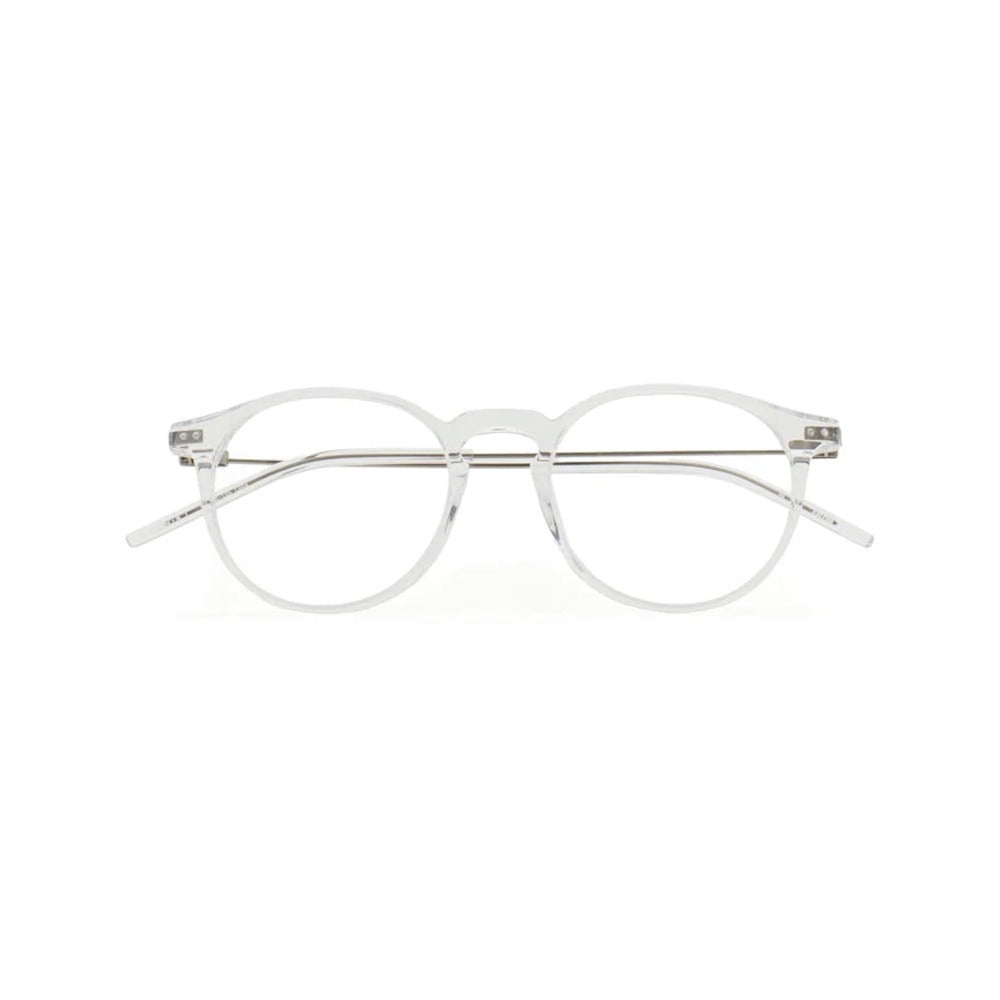 Kaleos Aldrin L Cristal 04 de face - Les Lunettes de Pauline