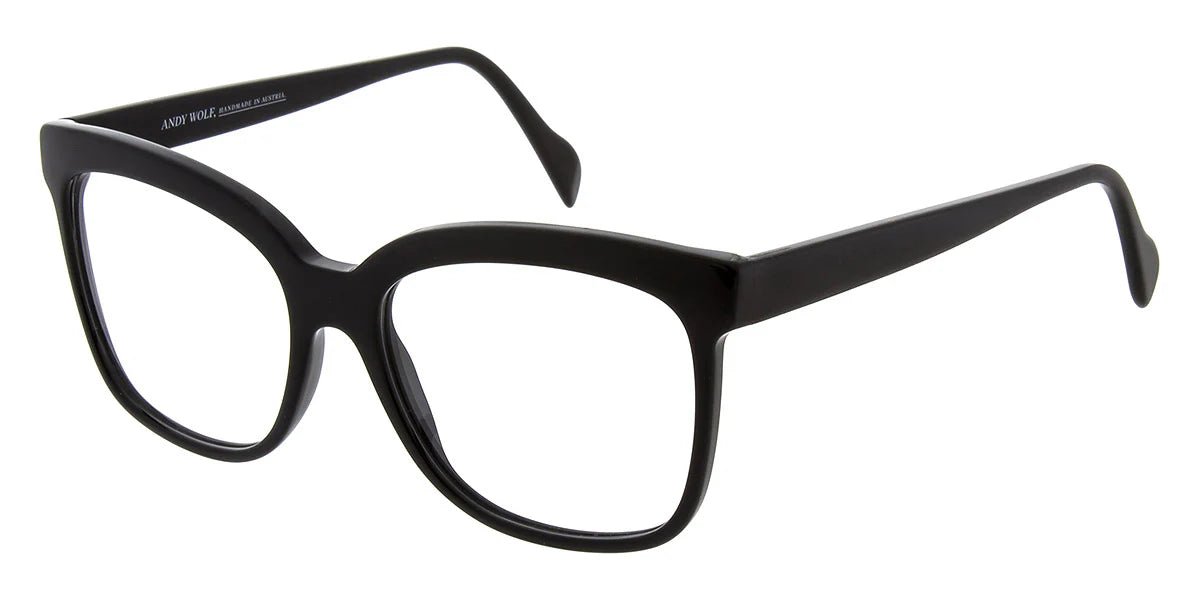 Andy Wolf 5106 - Les Lunettes de Pauline