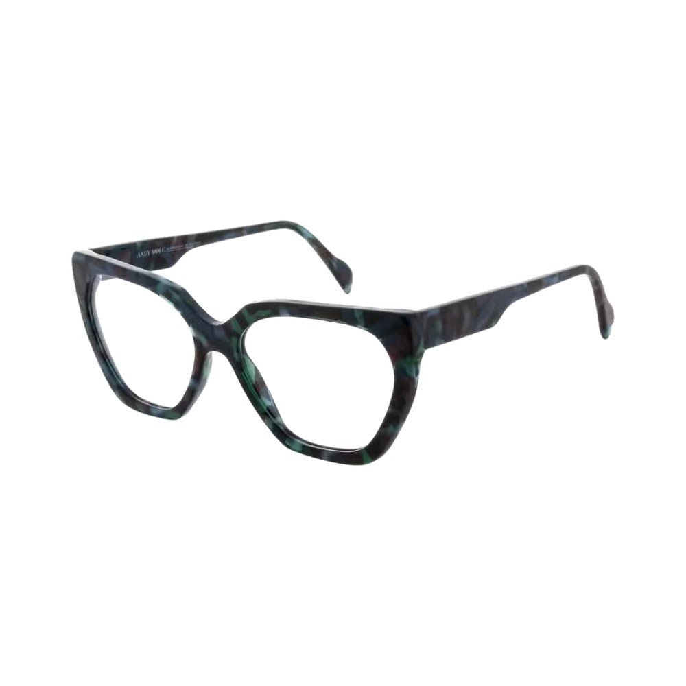 Andy Wolf 5107 06 - Les Lunettes de Pauline