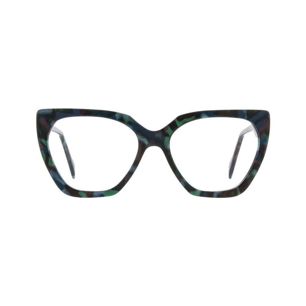 Andy Wolf 5107 06 - Les Lunettes de Pauline