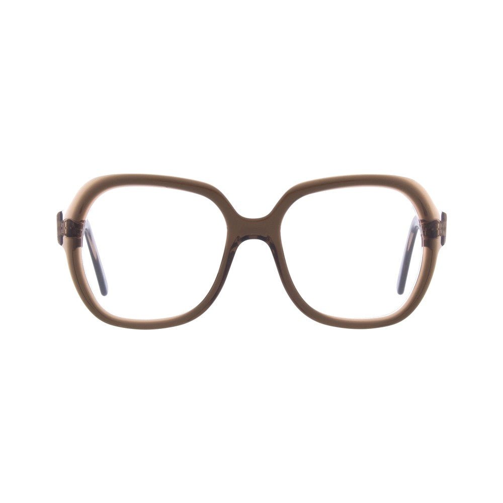 Andy Wolf 5123 04 - Les Lunettes de Pauline