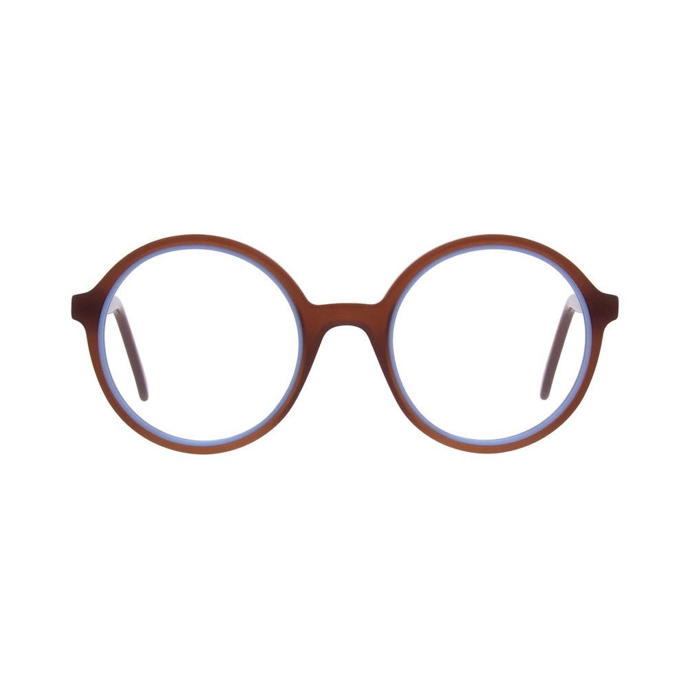 Andy Wolf 5127R 06 - Les Lunettes de Pauline