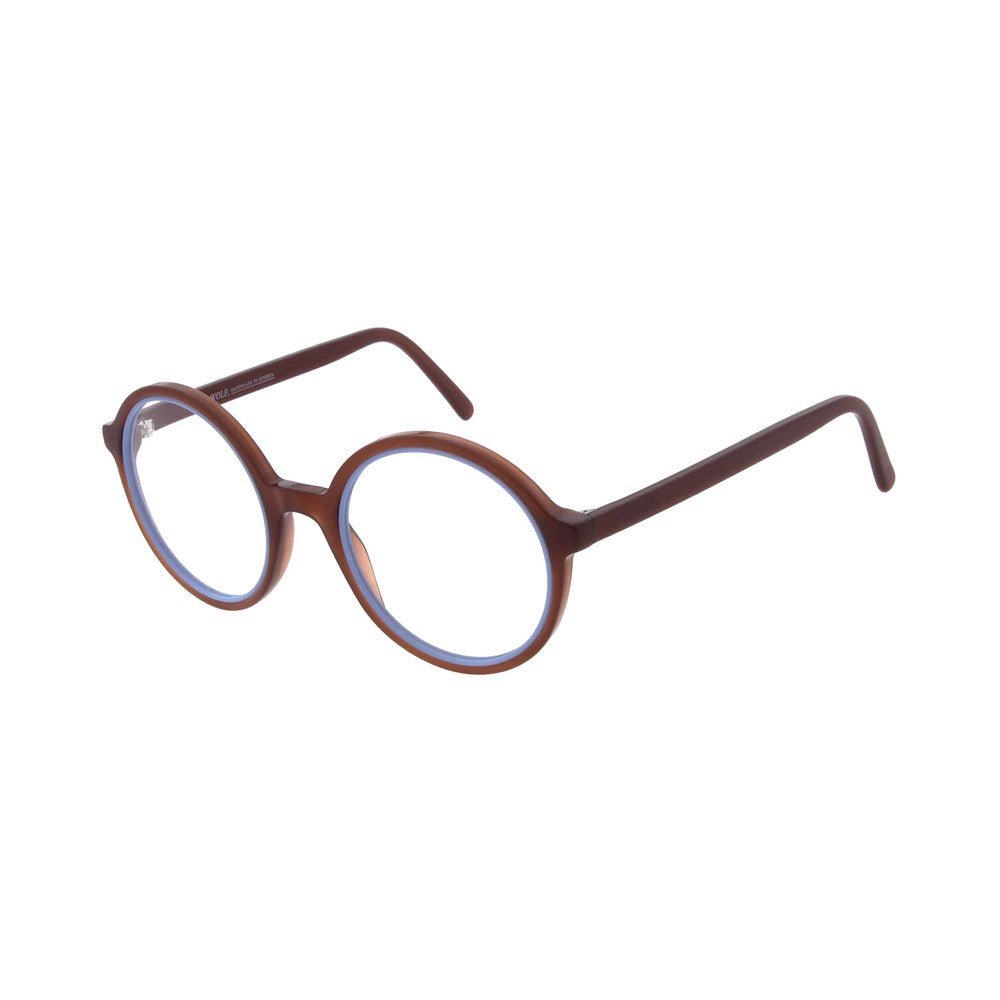 Andy Wolf 5127R 06 - Les Lunettes de Pauline