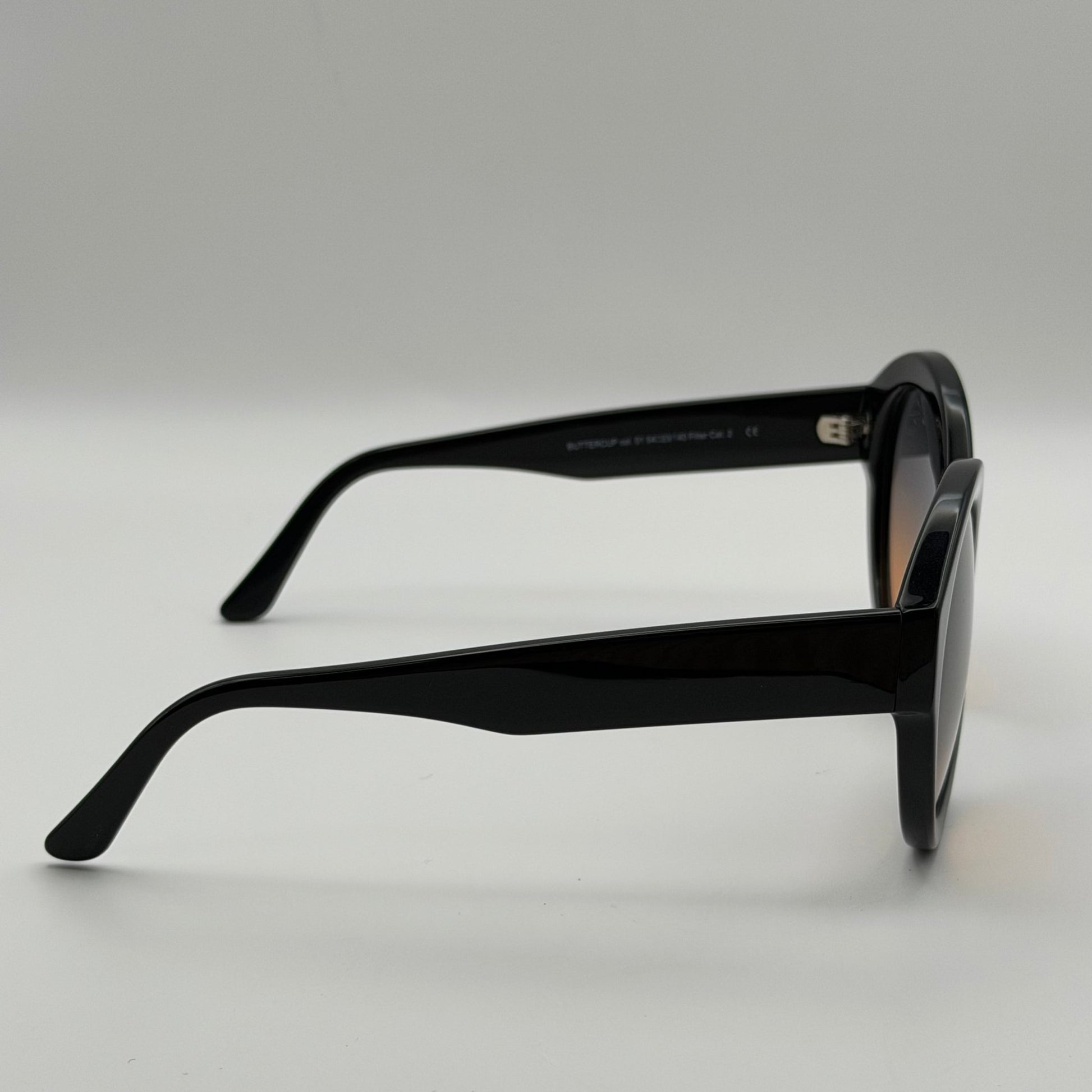 Andy Wolf Buttercup Noir - Les Lunettes de Pauline