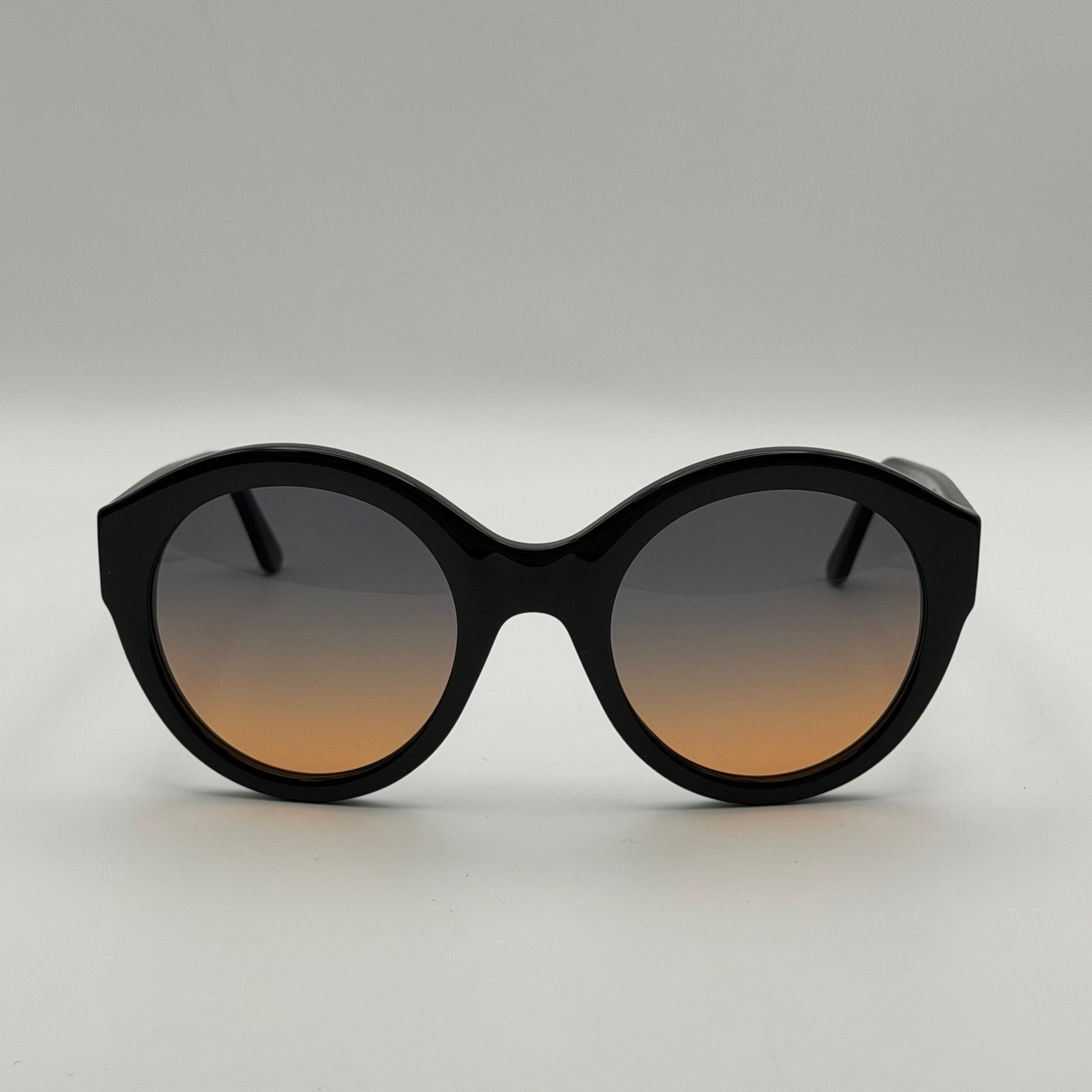 Andy Wolf Buttercup Noir - Les Lunettes de Pauline