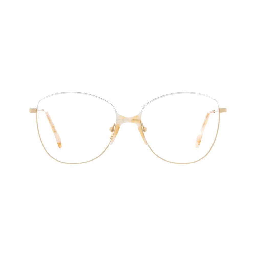 Andy Wolf Saar 06 - Les Lunettes de Pauline