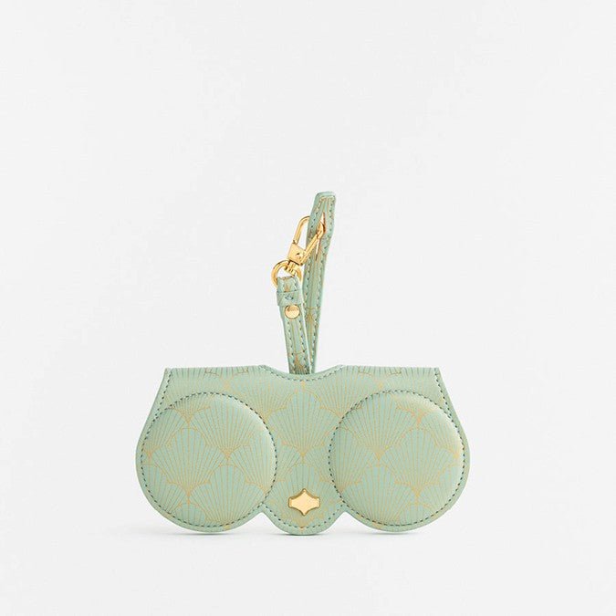 Any Di Etui Art Deco - Les Lunettes de Pauline