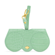 Any Di Etui Croco - Les Lunettes de Pauline