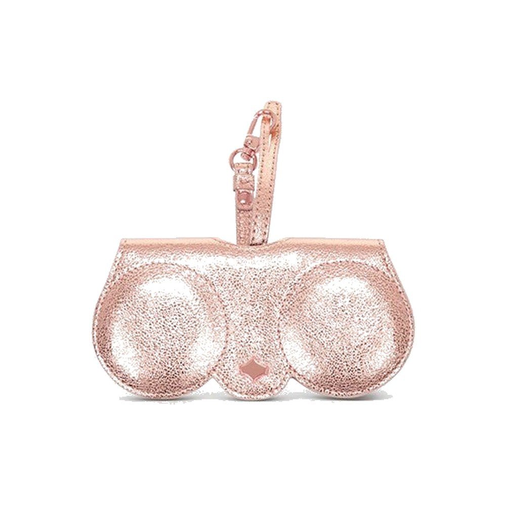 Any Di Etui or rose - Les Lunettes de Pauline