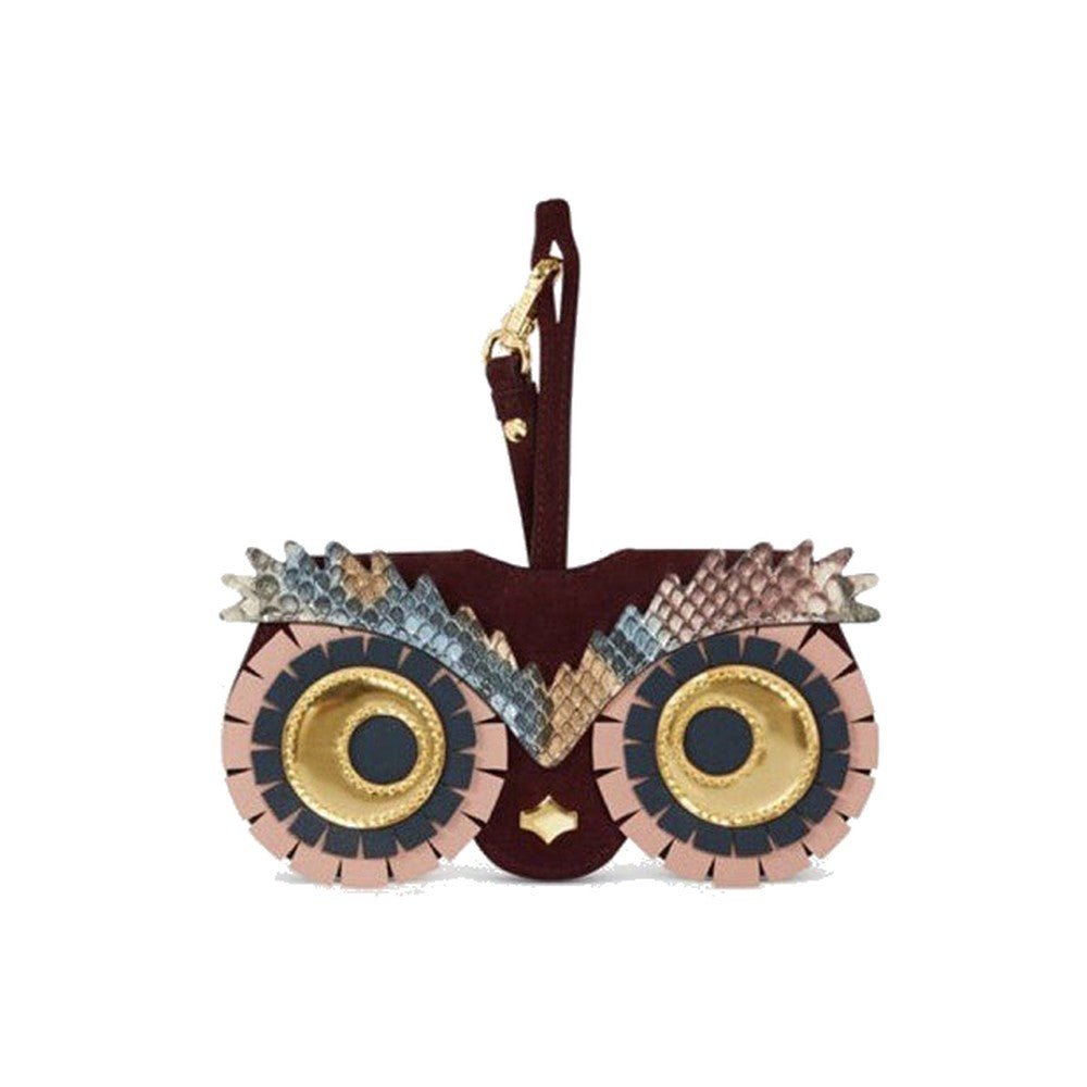 Any Di Etui Owl - Les Lunettes de Pauline