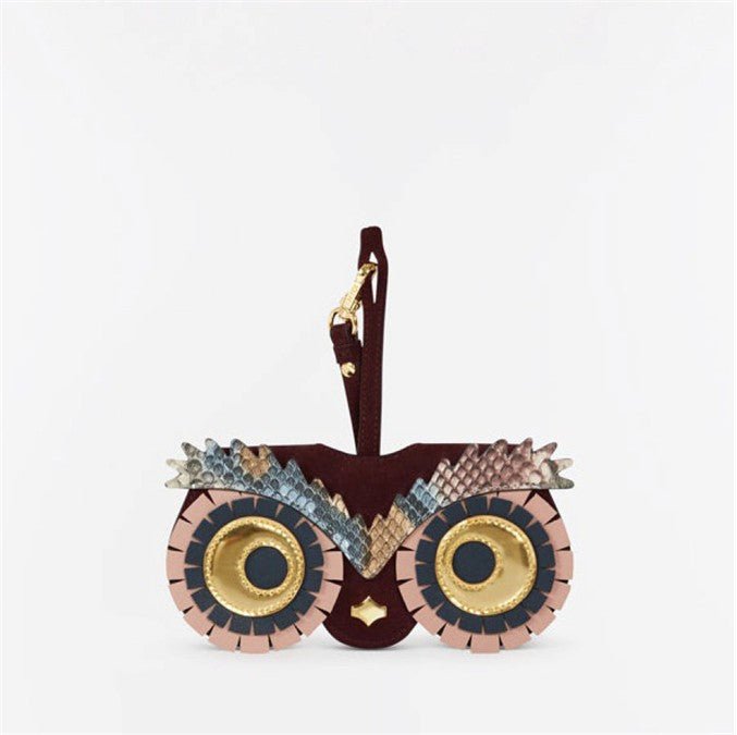 Any Di Etui Owl - Les Lunettes de Pauline