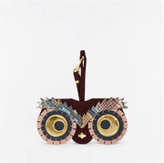 Any Di Etui Owl - Les Lunettes de Pauline