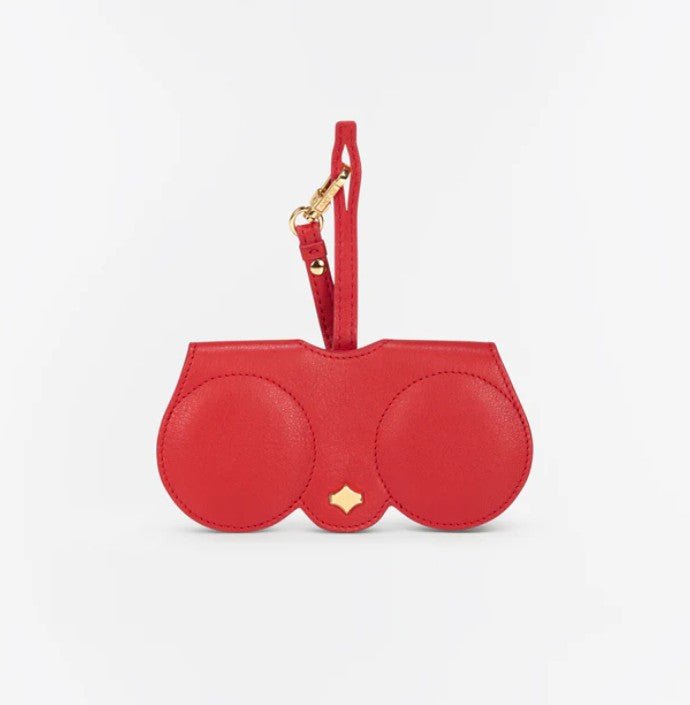 Any Di Etui Red - Les Lunettes de Pauline