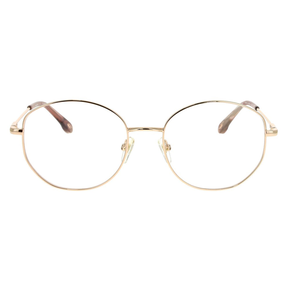 ba&sh BA1031 Or Rose OR10 de face - Les Lunettes de Pauline