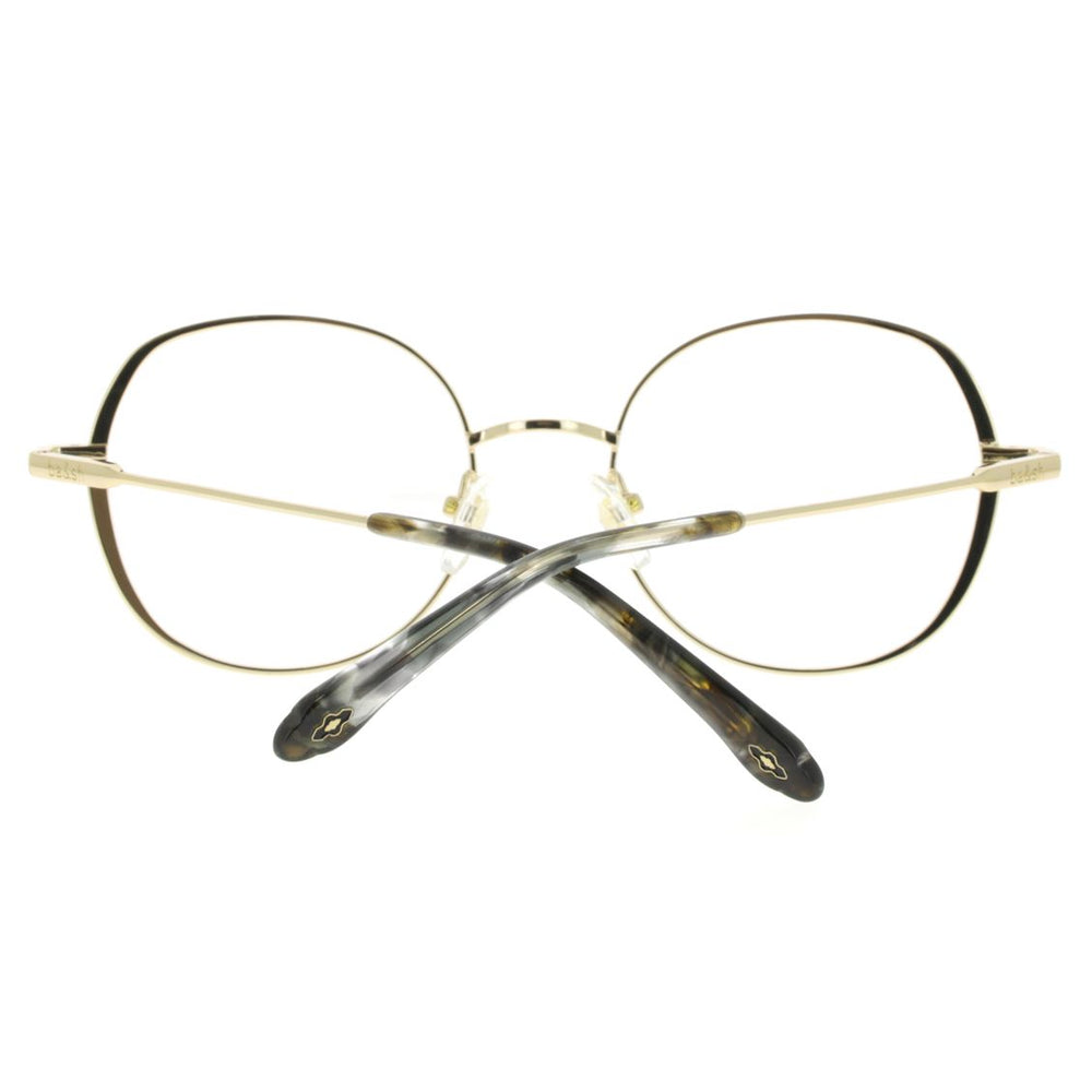 ba&sh BA1051 Doré Clair DO10 en détail des branches - Les Lunettes de Pauline
