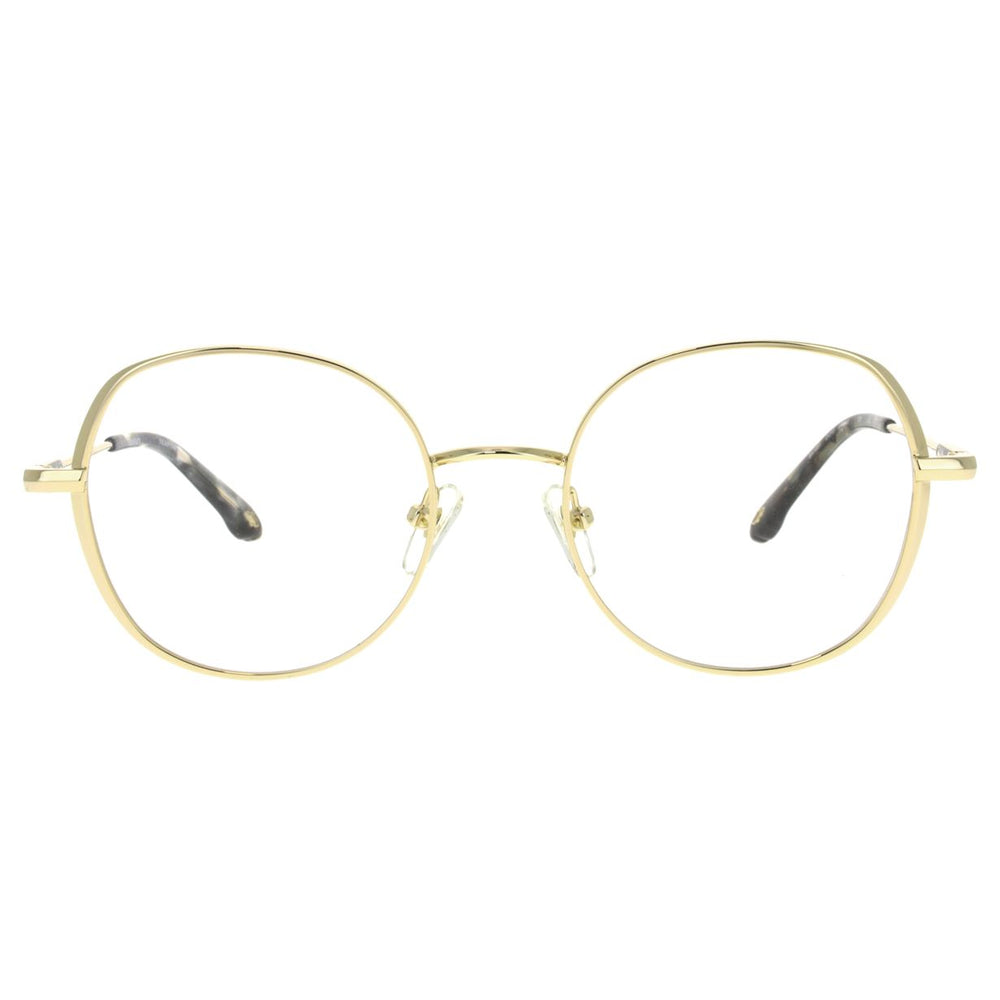ba&sh BA1051 Doré Clair DO10 de face - Les Lunettes de Pauline