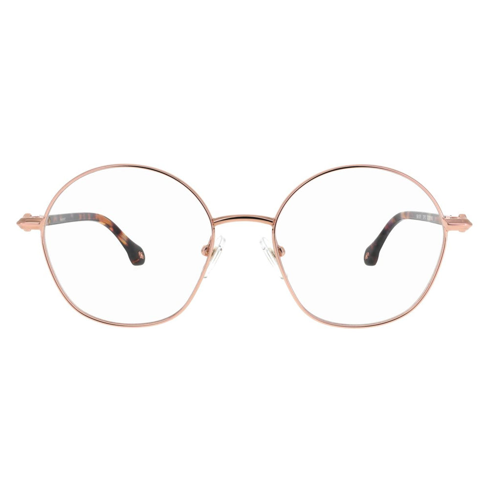 ba&sh BA1079 Or Rose OR10 de face - Les Lunettes de Pauline