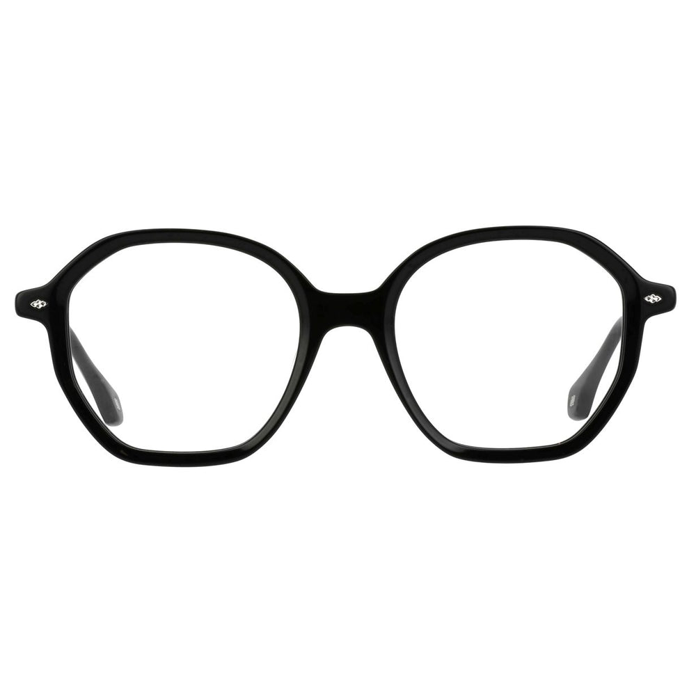 ba&sh BA1088 Noir NO61 de face - Les Lunettes de Pauline