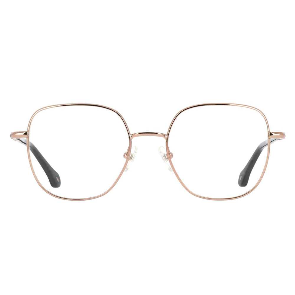 ba&sh BA1089 Or Rose OR18 de face - Les Lunettes de Pauline