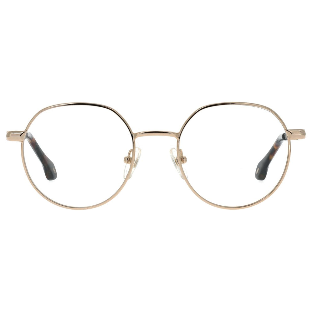ba&sh BA1091 Doré Clair DO10 de face - Les Lunettes de Pauline