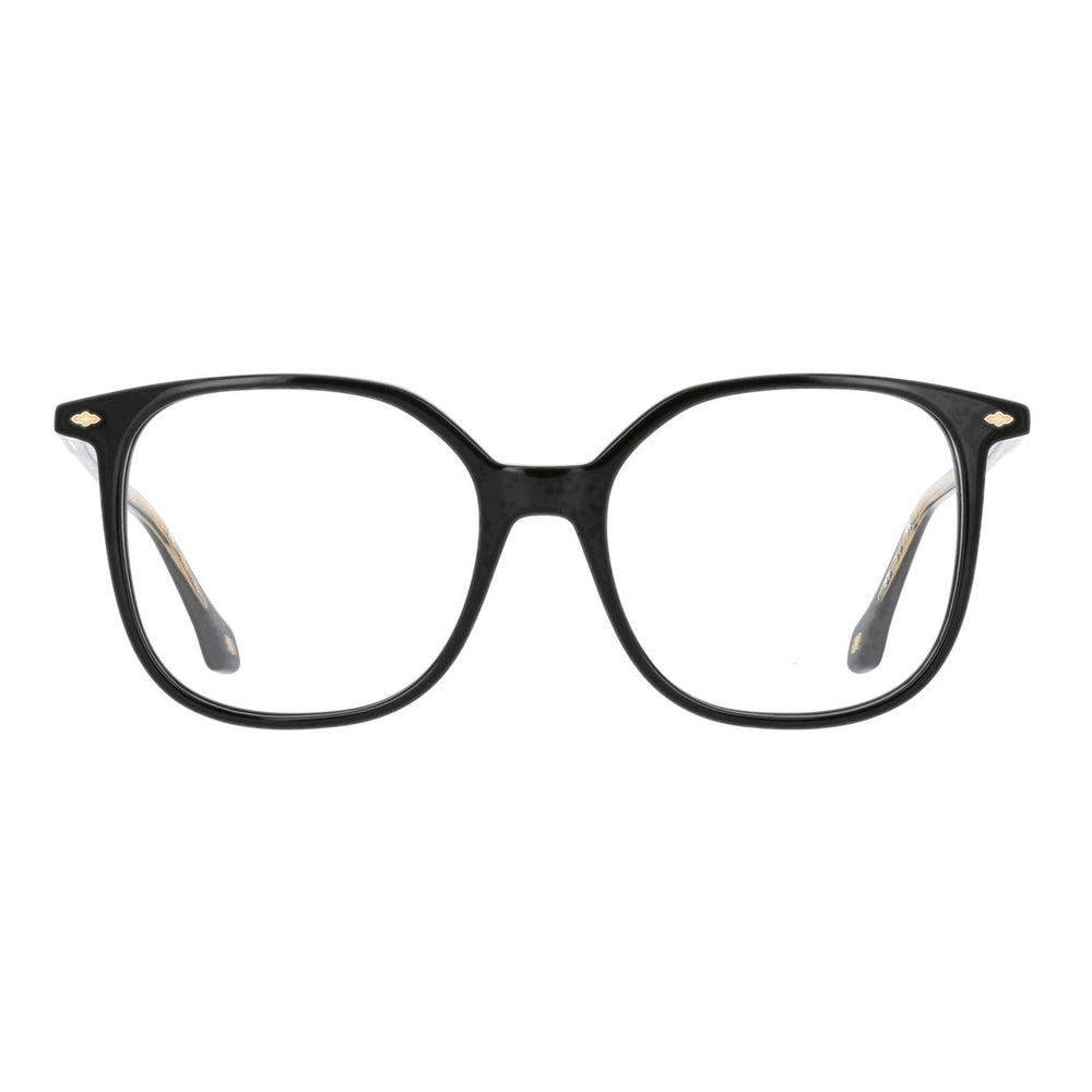 ba&sh BA1109 Noir NO61 de face - Les Lunettes de Pauline
