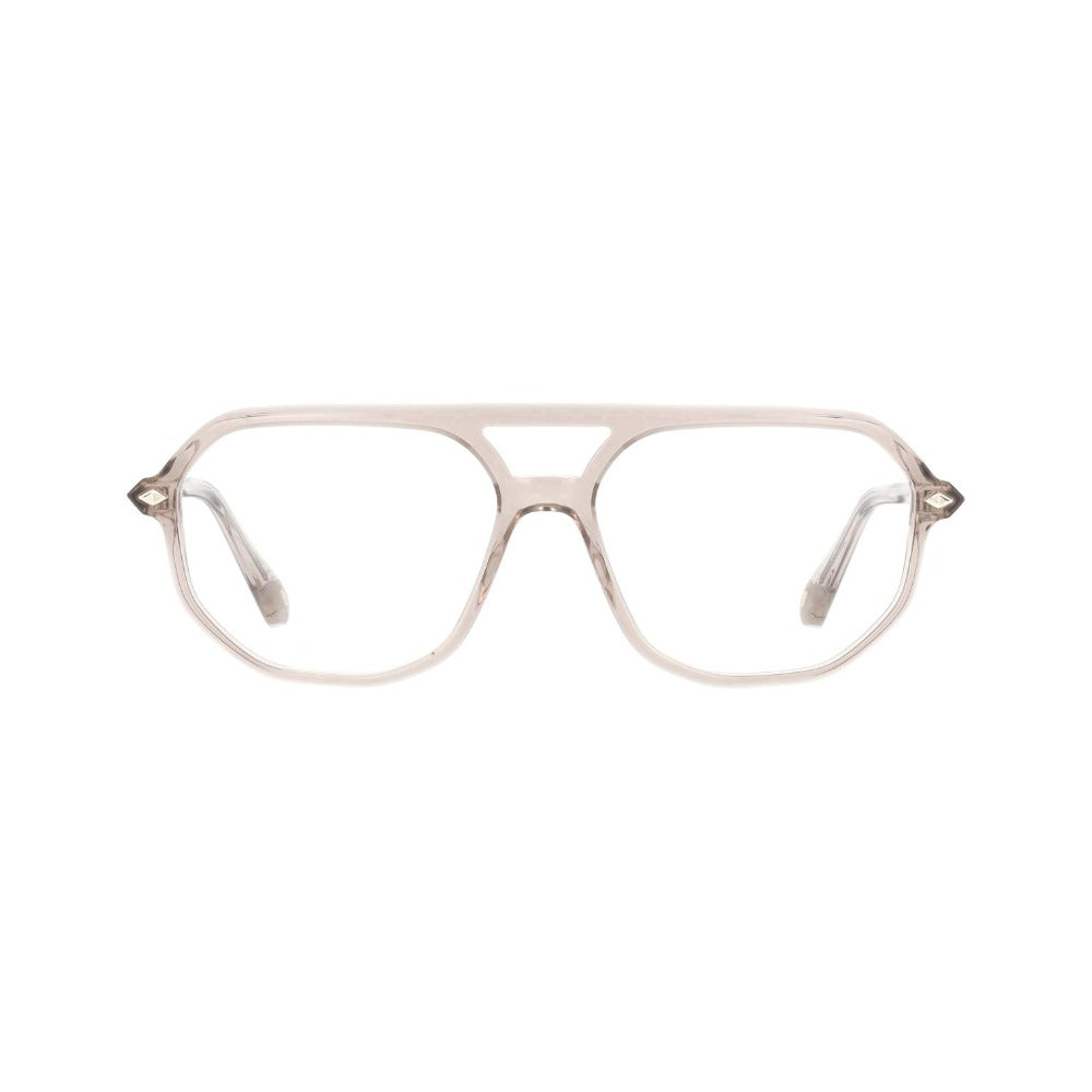 ba&sh BA1117 Champagne BE67 de face - Les Lunettes de Pauline