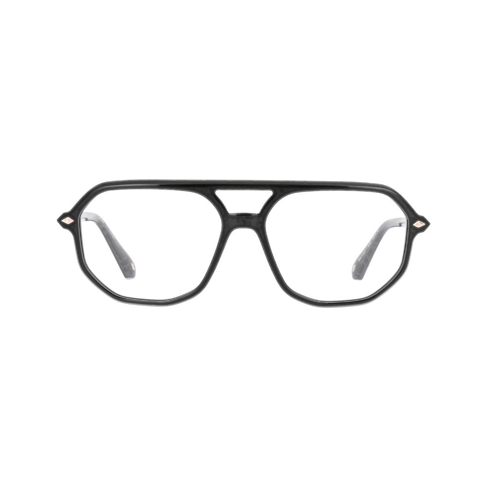 ba&sh BA1117 Noir NO61 de face - Les Lunettes de Pauline