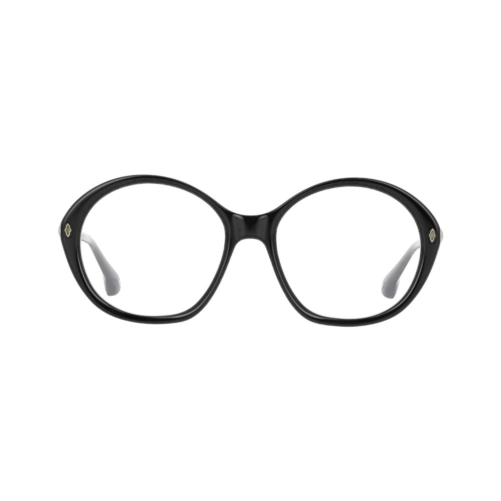ba&sh BA1119 Noir NO61 de face - Les Lunettes de Pauline