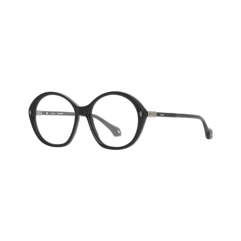 ba&sh BA1119 Noir NO61 de trois-quarts - Les Lunettes de Pauline