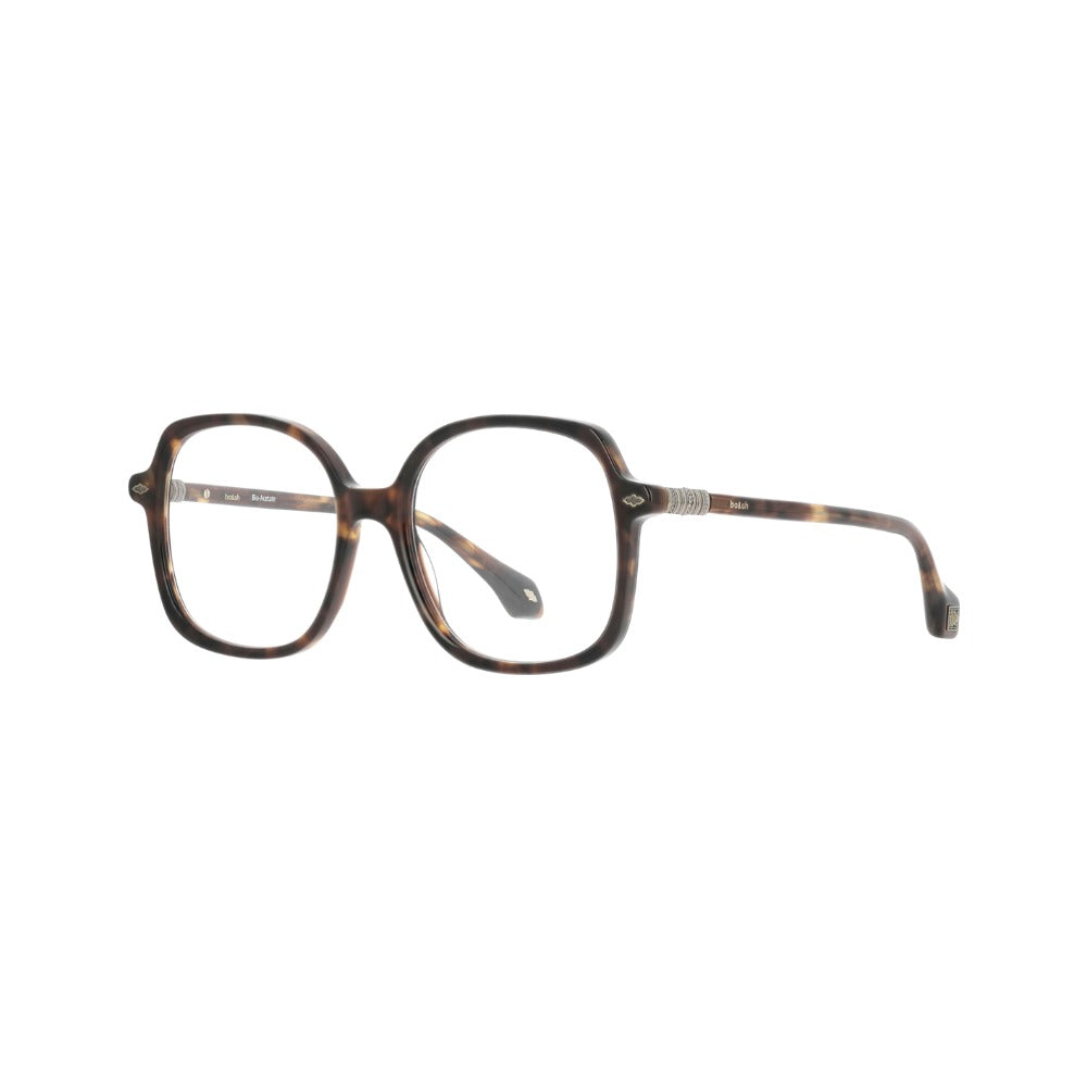 ba&sh BA1120 Écaille Foncée E058 de trois-quarts - Les Lunettes de Pauline